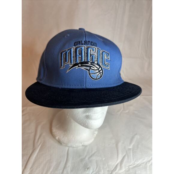Orlando Magic Cap Hat - Picture 1 of 6